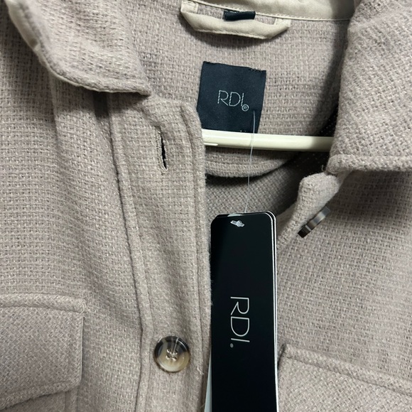 Jacket - Picture 4 of 6